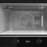 Микроволновая печь Teka ML 8220 BIS L FULL BLACK встраиваемая