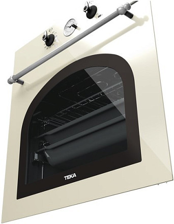 Духовой шкаф Teka HRB 6300 VNS SILVER