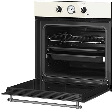 Духовой шкаф Teka HRB 6300 VNS SILVER