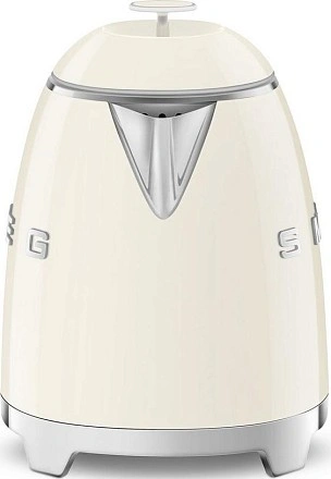 Электрический чайник Smeg KLF05CREU