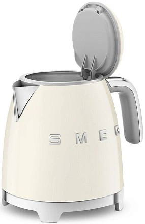 Электрический чайник Smeg KLF05CREU