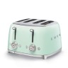 Тостер Smeg TSF03 белый