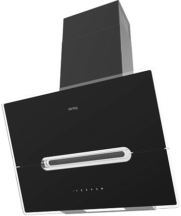 Вытяжка Korting KHC 61950 GXN