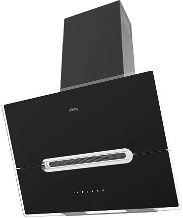 Вытяжка Korting KHC 61950 GXN