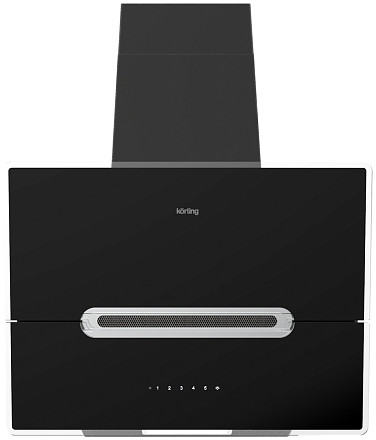 Вытяжка Korting KHC 61950 GXN