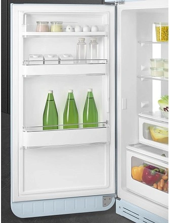 Холодильник Smeg FAB30LPB5