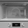 Микроволновая печь Teka ML 8220 BIS L Steam Grey встраиваемая