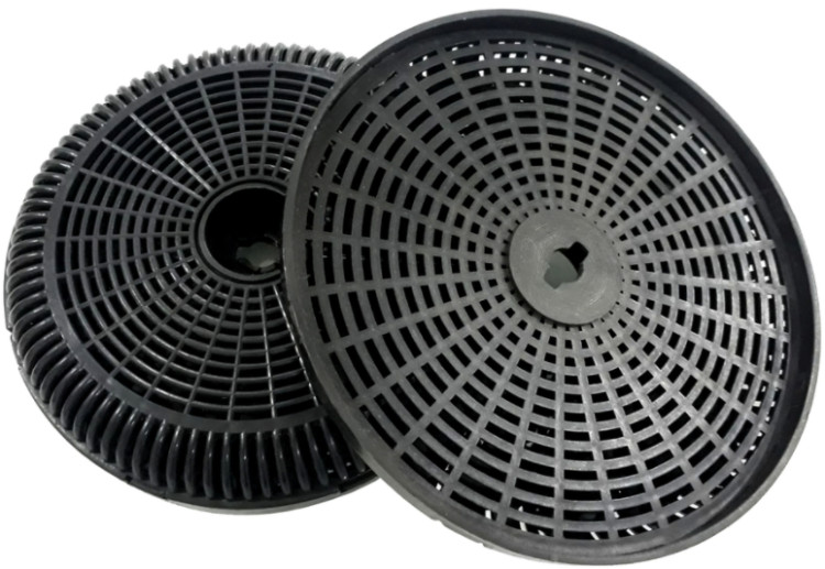 Угольный фильтр Korting KIT 0277