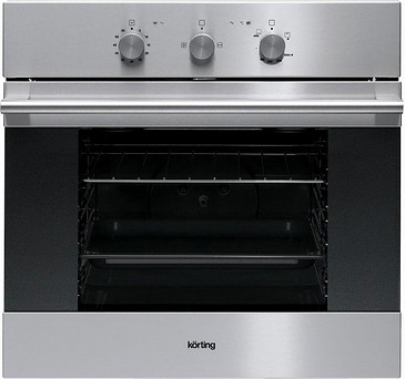 Духовой шкаф Korting OGG 541 CFX