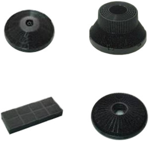 Угольный фильтр D9C INTEGRA Teka 61801345