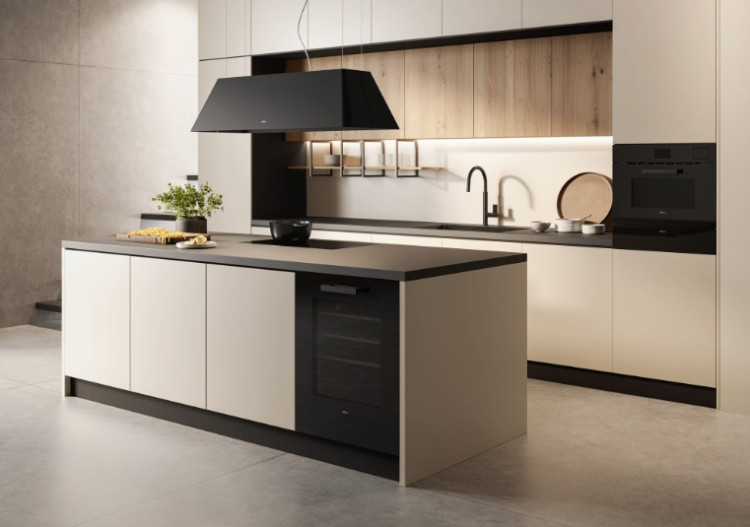 Винный шкаф Elica Veritas BI36