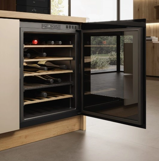 Винный шкаф Elica Veritas BI36