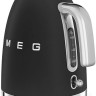 Электрический чайник Smeg KLF03BLMEU