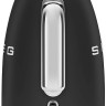 Электрический чайник Smeg KLF03BLMEU