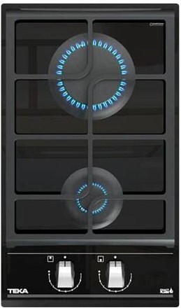 Варочная панель Teka GZC 32300 XBN BLACK