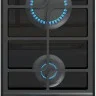 Варочная панель Teka GZC 32300 XBN BLACK Варочная панель Teka GZC 32300 XBN BLACK