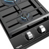 Варочная панель Teka GZC 32300 XBN BLACK Варочная панель Teka GZC 32300 XBN BLACK