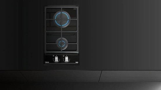 Варочная панель Teka GZC 32300 XBN BLACK