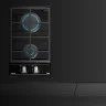 Варочная панель Teka GZC 32300 XBN BLACK Варочная панель Teka GZC 32300 XBN BLACK