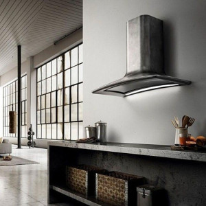 Вытяжка Elica SWEET PELTROX/A/85+CAM