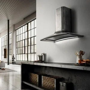 Вытяжка Elica SWEET PELTROX/A/85+CAM