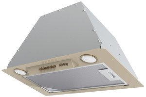 Вытяжка Korting KHI 6631 RB встраиваемая