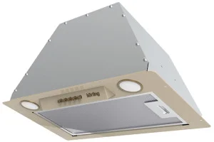 Вытяжка Korting KHI 6631 RB встраиваемая