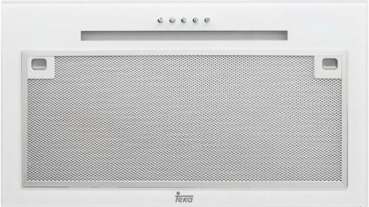 ВытяжкаTeka GFG2 STAINLESS STEEL встраиваемая