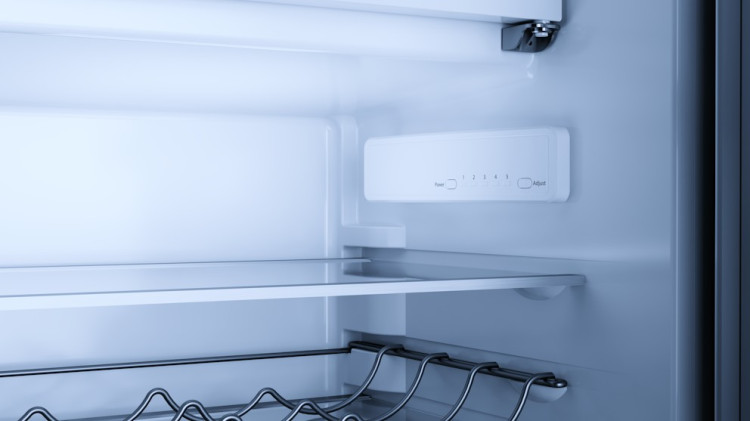 Холодильник Kuppersbusch FK 3305.0I встраиваемый