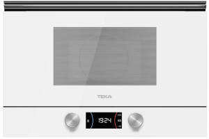Микроволновая печь Teka ML 8220 BIS L WHITE встраиваемая