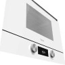 Микроволновая печь Teka ML 8220 BIS L WHITE встраиваемая