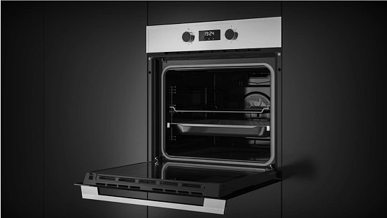 Духовой шкаф Teka HSB 635 STAINLESS STEEL