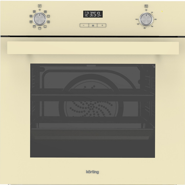 Духовой шкаф Korting OKB 591 CSGB