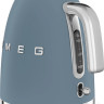 Электрический чайник Smeg KLF03SBMEU