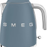 Электрический чайник Smeg KLF03SBMEU