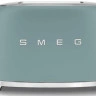 Тостер Smeg TSF01EGMEU