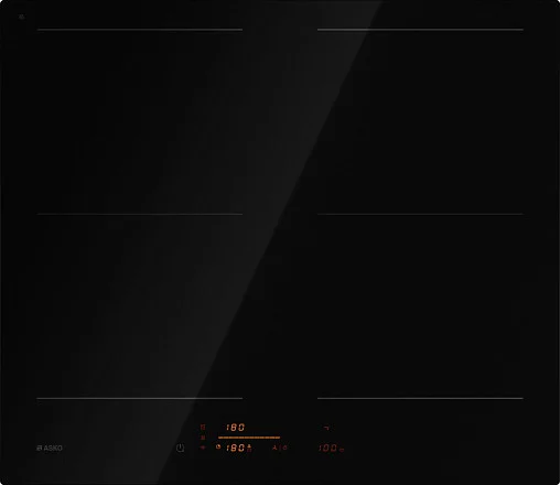 Варочная панель Asko HI5643FBG1