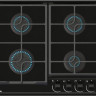 Варочная панель Teka GBC 64100 KBN BLACK