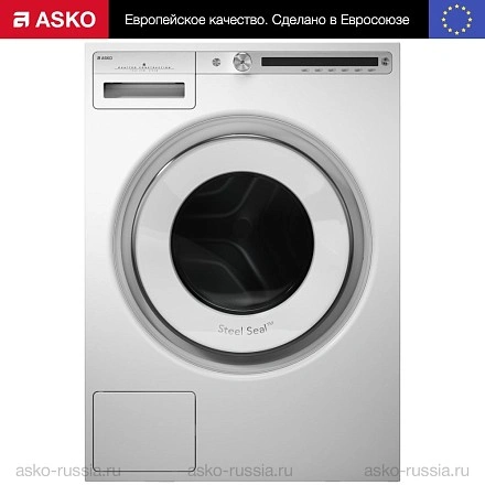 Стиральная машина Asko W4114C.W/3