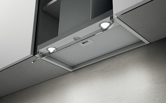 Вытяжка Elica BOXIN LX/IX/A/120