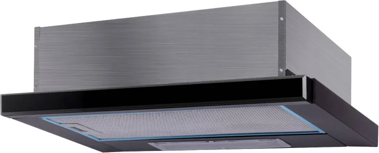 Вытяжка Korting KHP 6501 GN встраиваемая