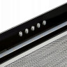 ВытяжкаTeka GFG2 BLACK встраиваемая ВытяжкаTeka GFG2 BLACK встраиваемая