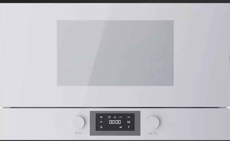 Микроволновая печь Kuppersbusch ML 6330.0 W5 Black Velvet встраиваемая