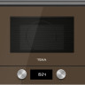 Микроволновая печь Teka ML 8220 BIS L LONDON BRICK BROWN встраиваемая
