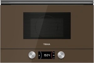 Микроволновая печь Teka ML 8220 BIS L LONDON BRICK BROWN встраиваемая