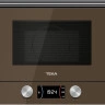Микроволновая печь Teka ML 8220 BIS L LONDON BRICK BROWN встраиваемая Микроволновая печь Teka ML 8220 BIS L LONDON BRICK BROWN встраиваемая