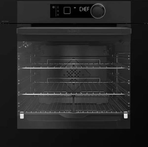 Духовой шкаф De Dietrich DFP8363BB