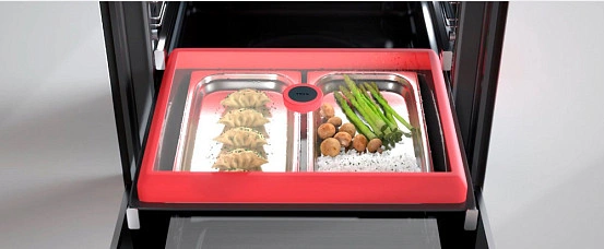 Духовой шкаф Teka HSB 615 SS INOX