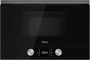 Микроволновая печь Teka ML 8220 BIS L NIGHT RIVER BLACK встраиваемая