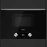 Микроволновая печь Teka ML 8220 BIS L NIGHT RIVER BLACK встраиваемая